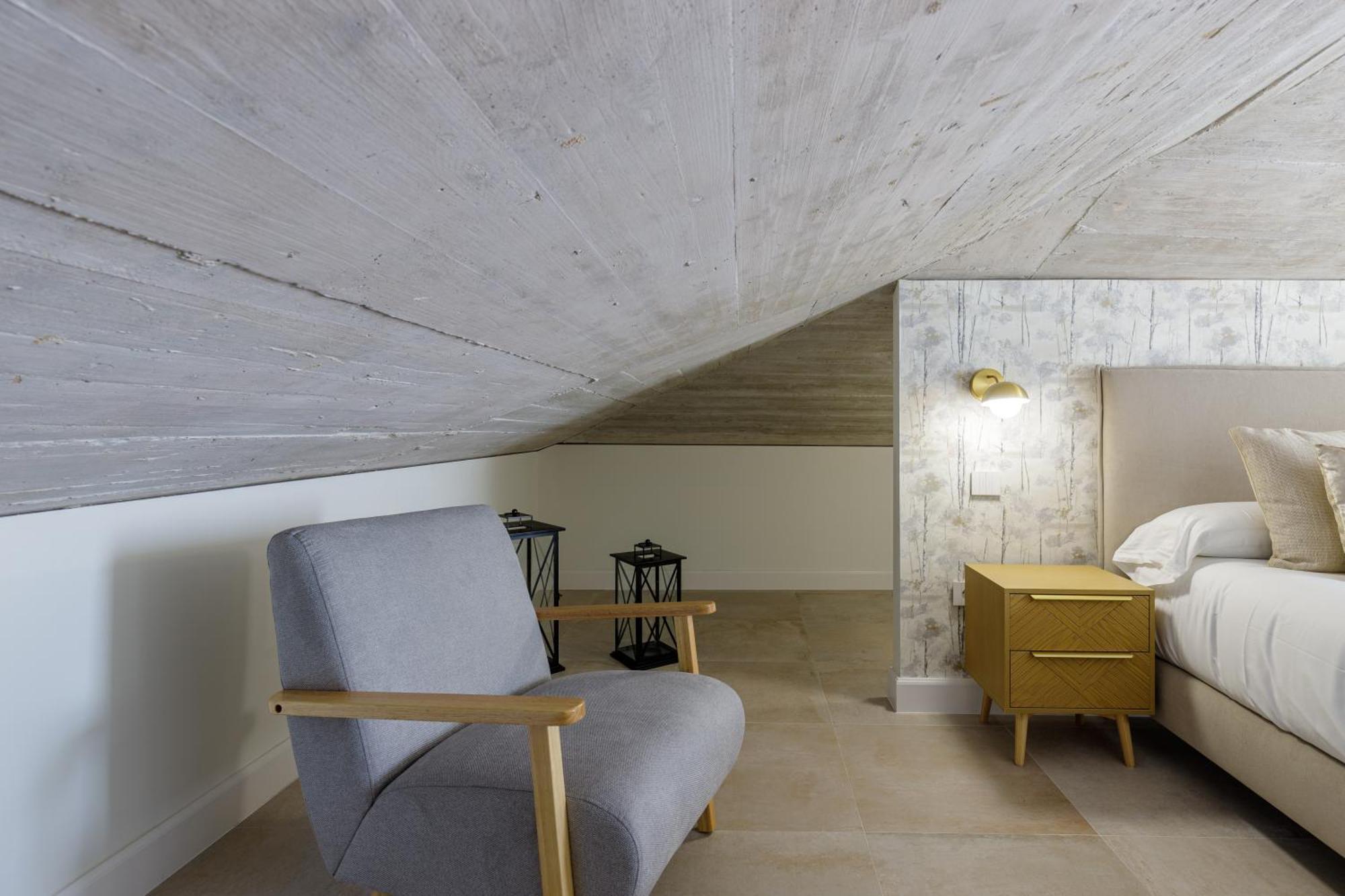 Appartement Plaza Del Siglo & Boutique By Caleta Homes Málaga