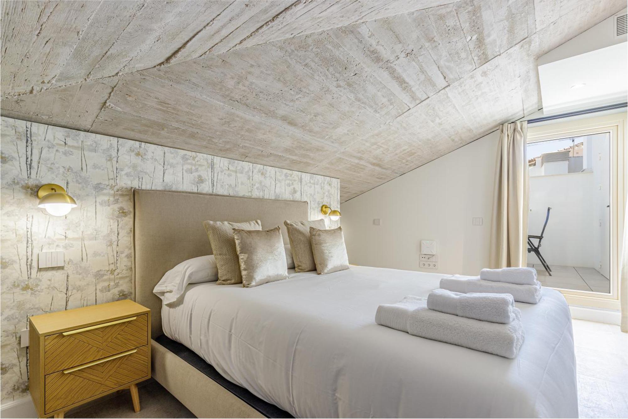 Plaza Del Siglo & Boutique By Caleta Homes Appartement