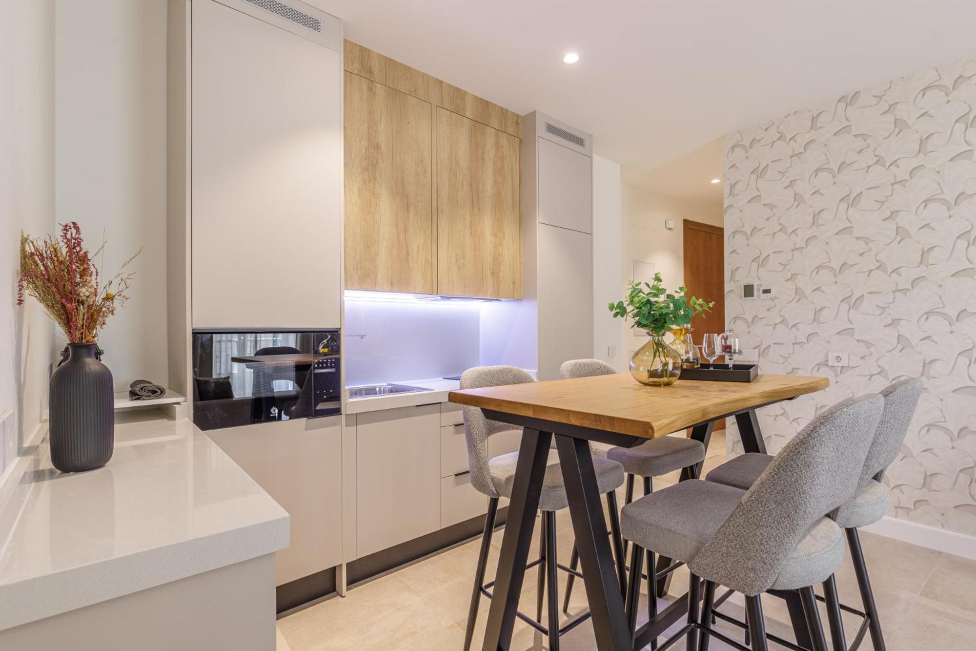 Appartamento Plaza Del Siglo & Boutique By Caleta Homes