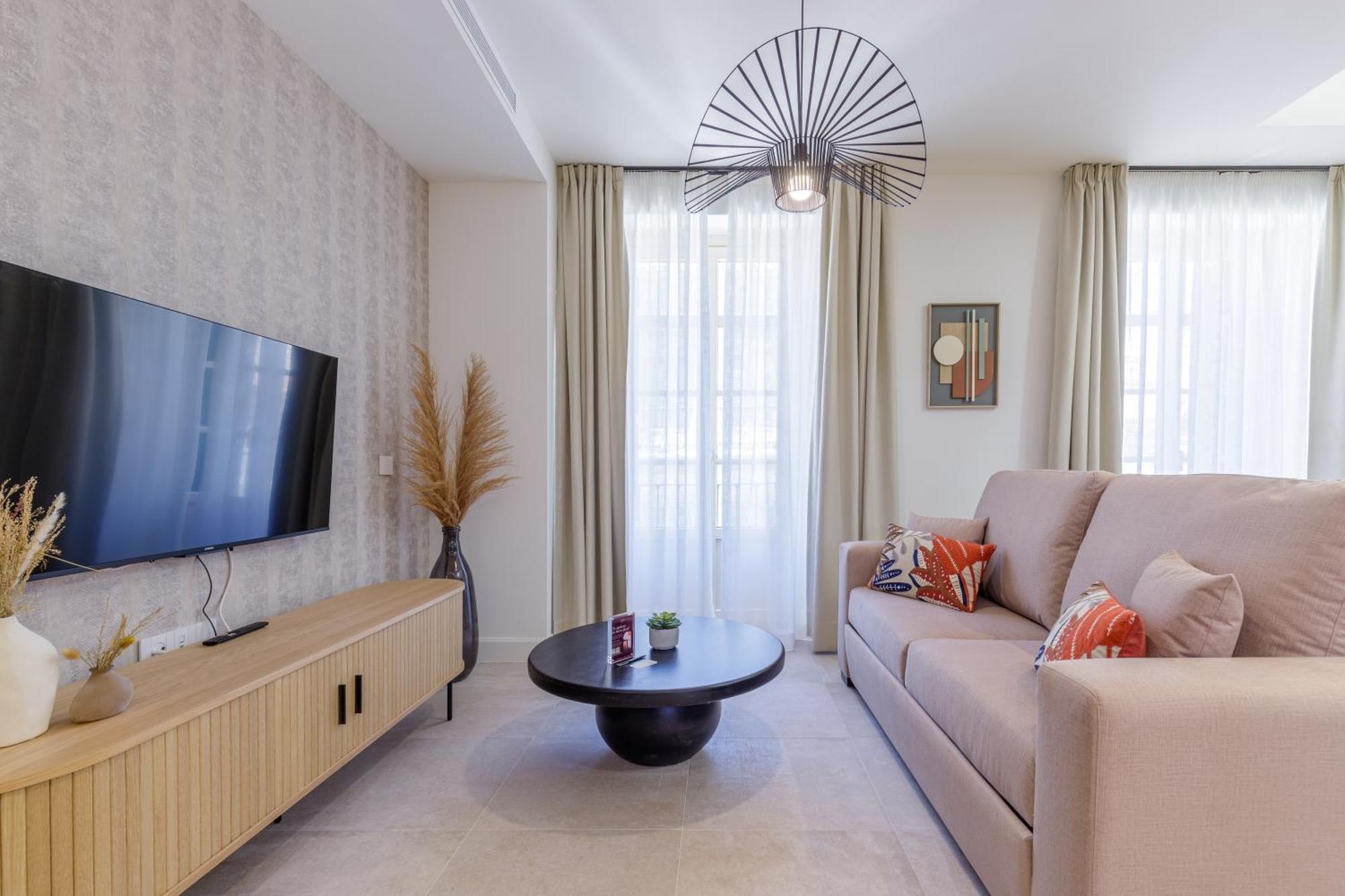 Plaza Del Siglo & Boutique By Caleta Homes Appartamento *