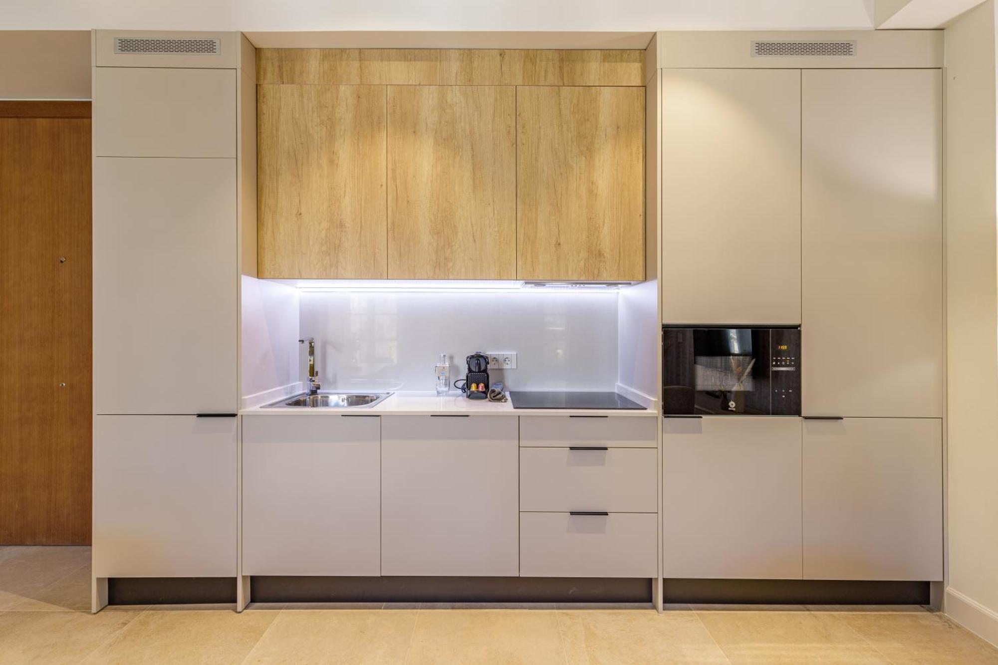Plaza Del Siglo & Boutique By Caleta Homes Málaga
