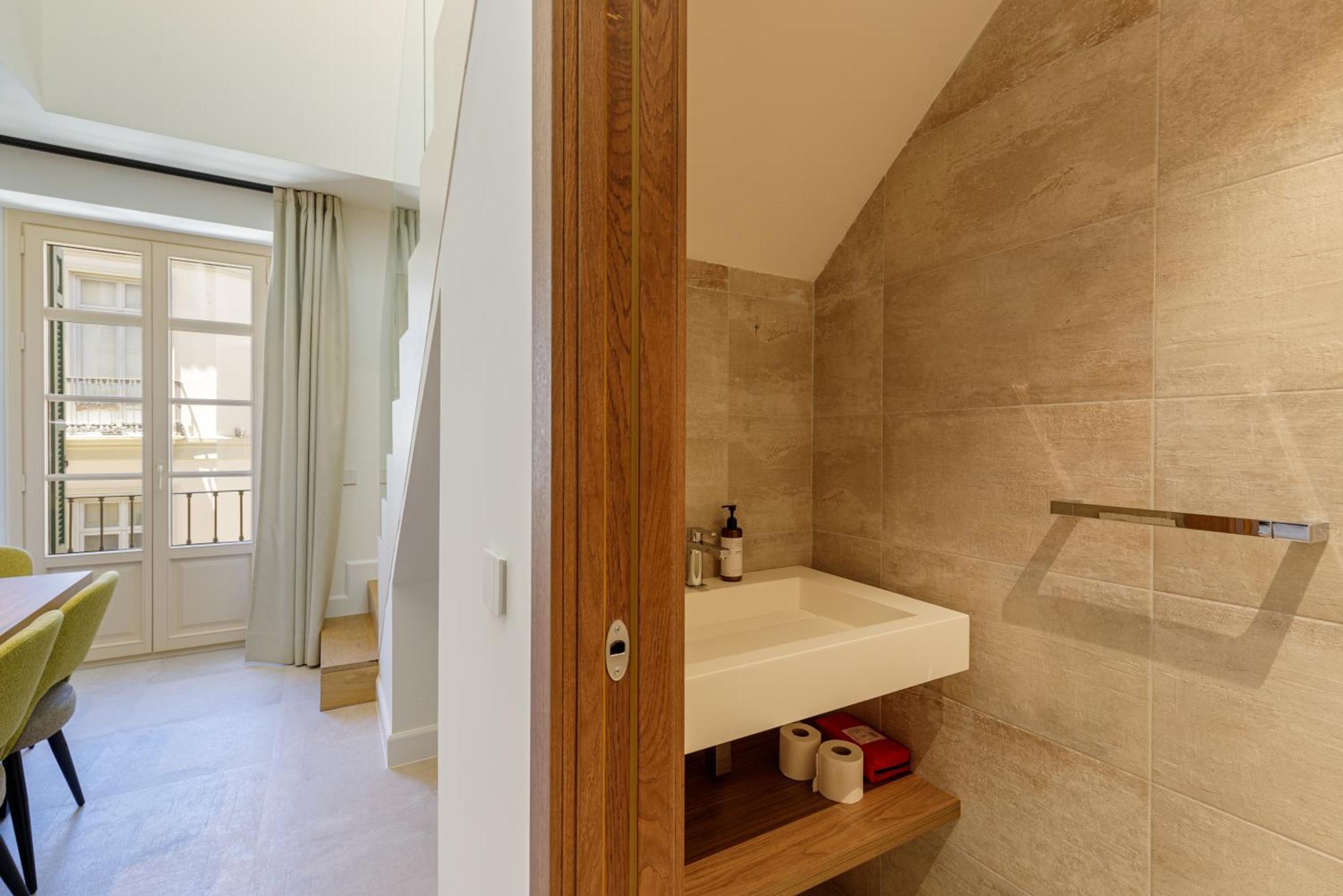 Plaza Del Siglo & Boutique By Caleta Homes Appartement