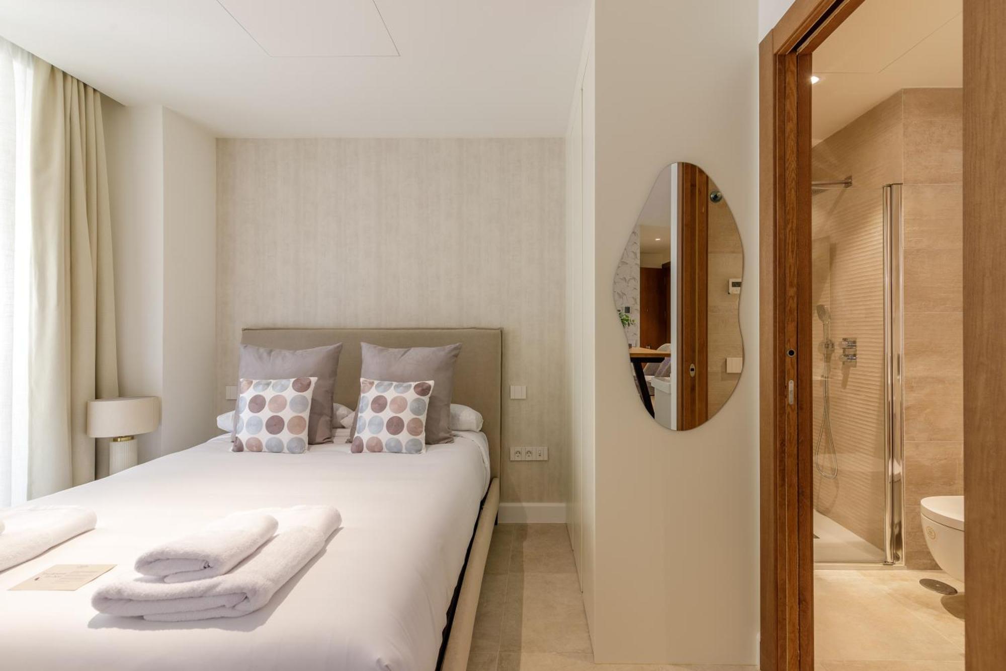 Appartement Plaza Del Siglo & Boutique By Caleta Homes
