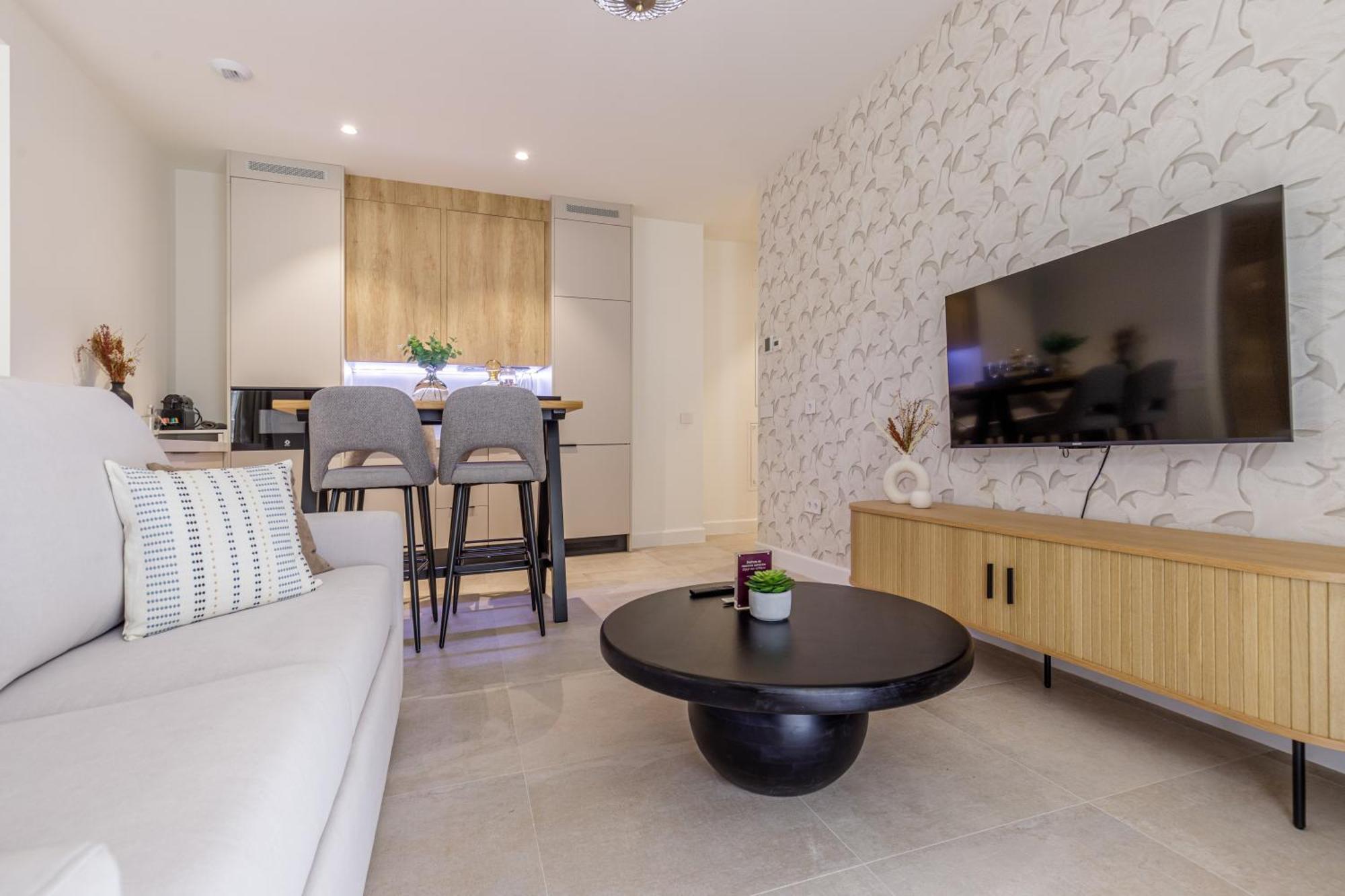 Appartement Plaza Del Siglo & Boutique By Caleta Homes