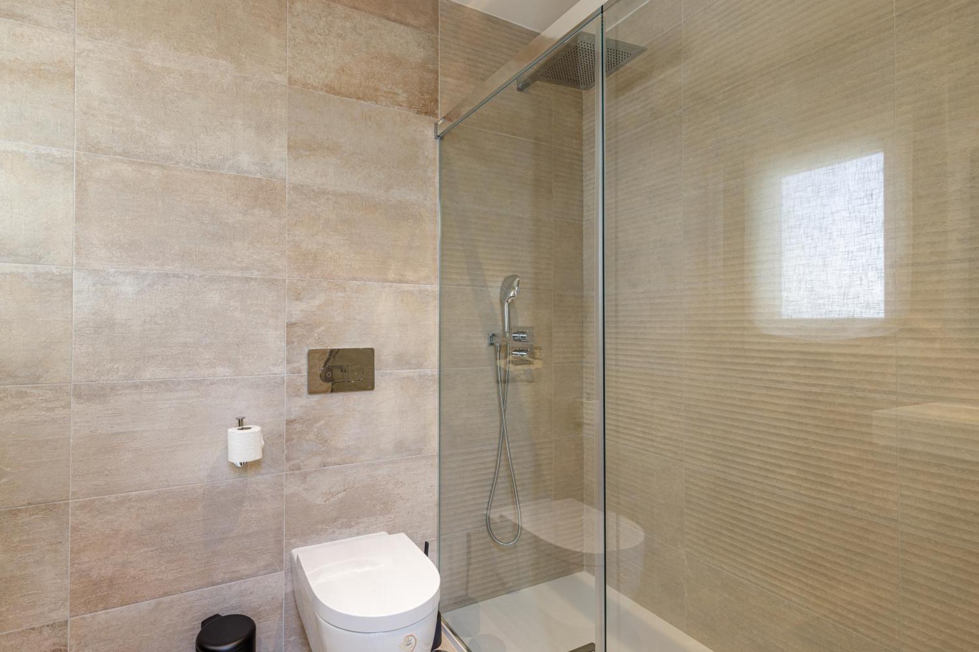 Plaza Del Siglo & Boutique By Caleta Homes Appartement *