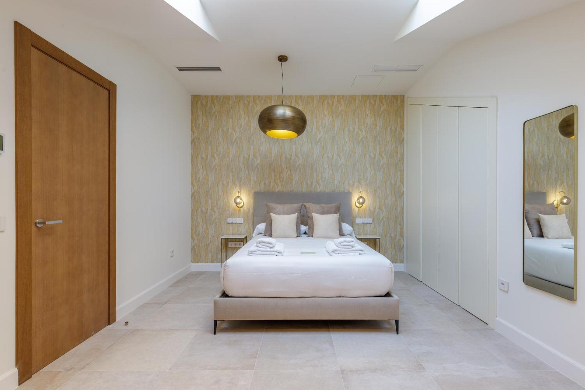 Plaza Del Siglo & Boutique By Caleta Homes Málaga