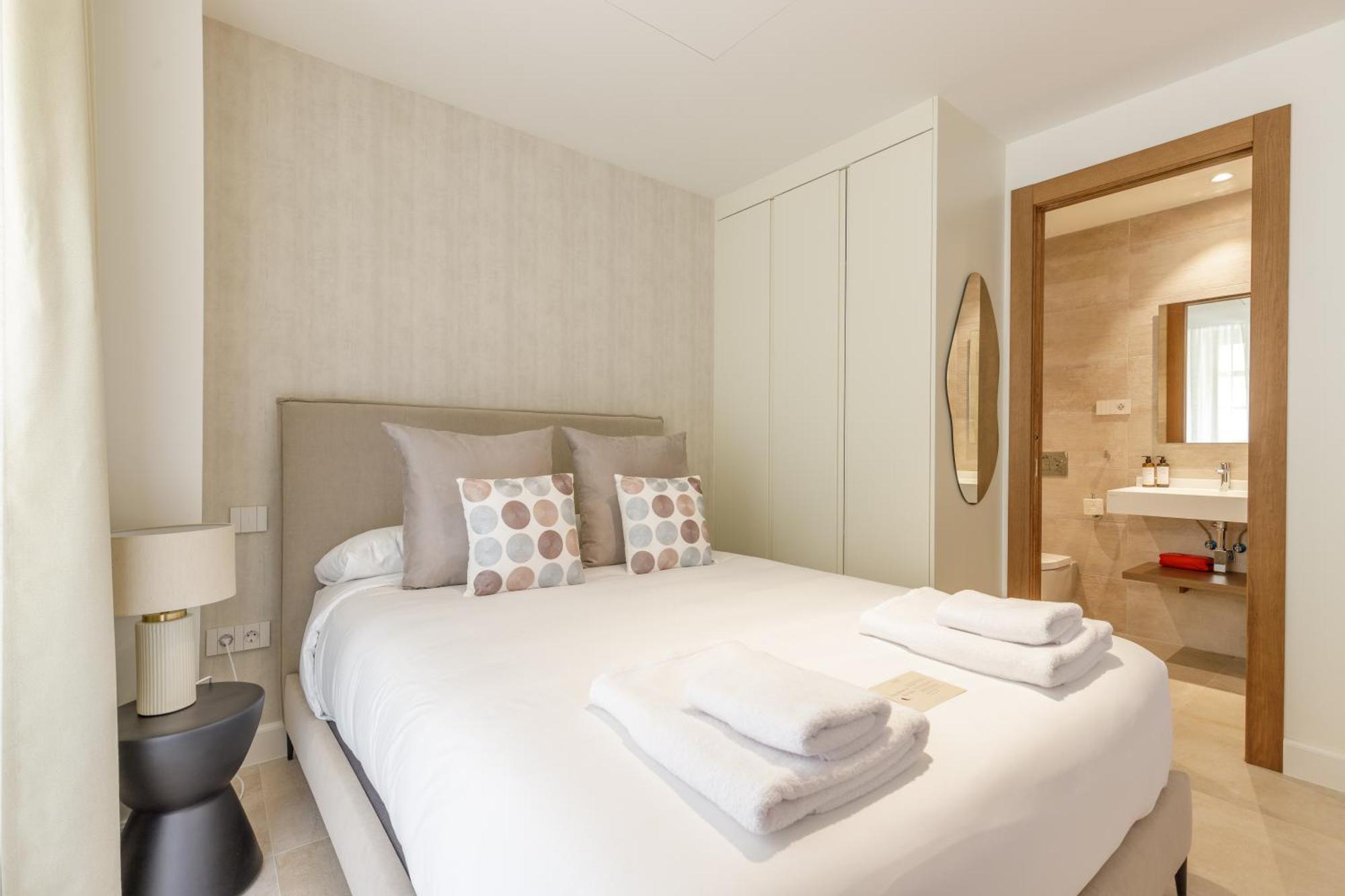 Appartamento Plaza Del Siglo & Boutique By Caleta Homes Málaga