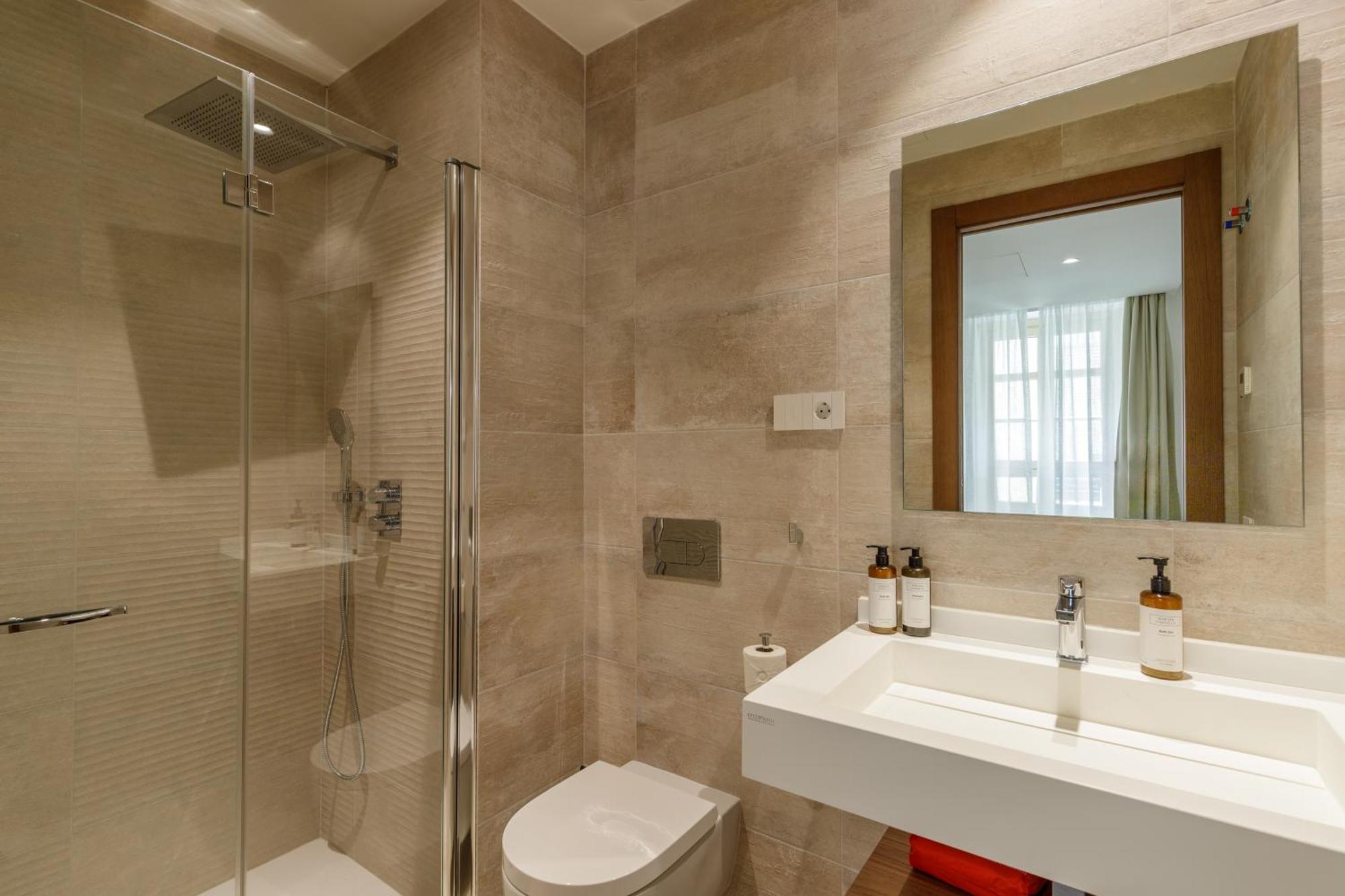 Plaza Del Siglo & Boutique By Caleta Homes Appartement Málaga