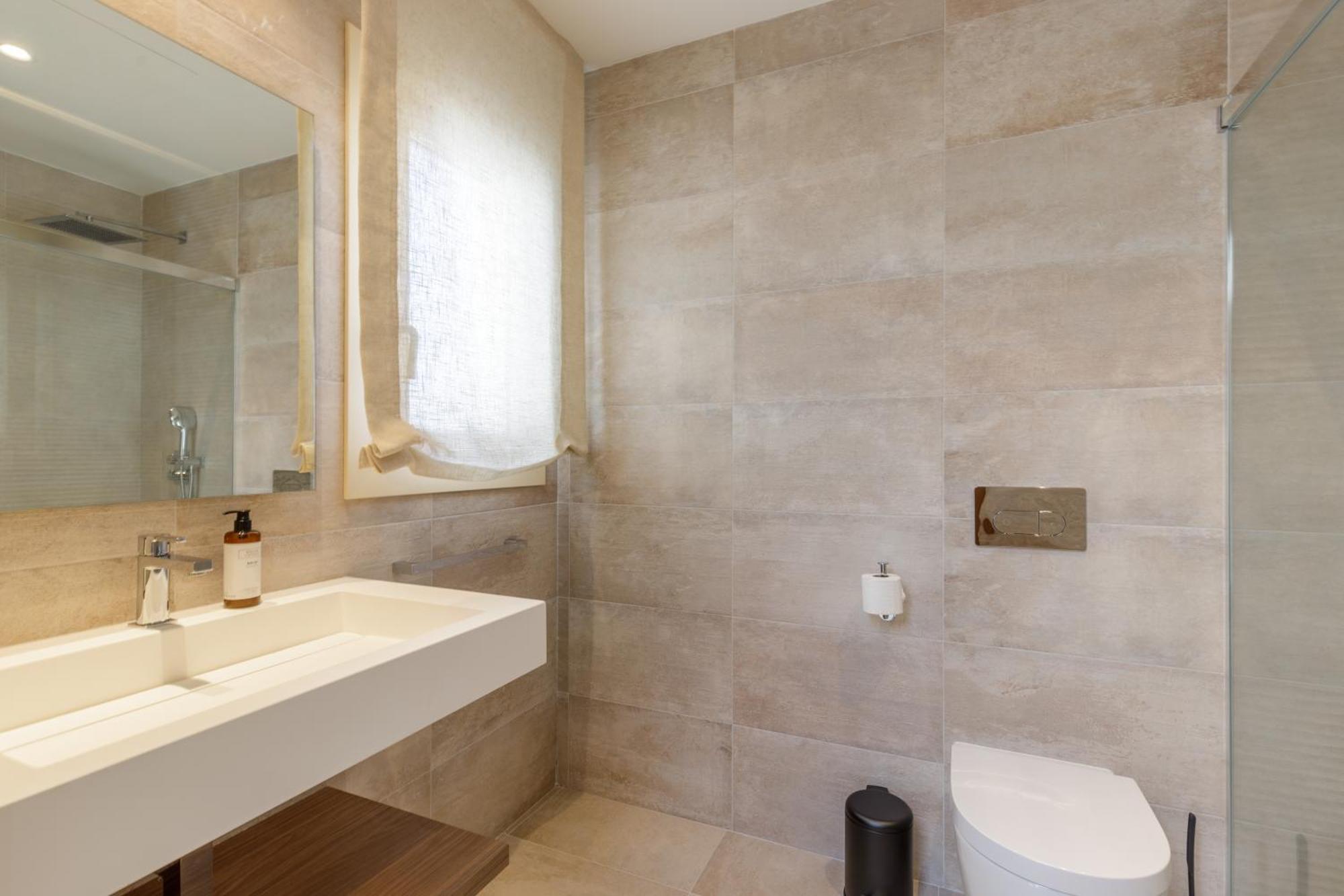 Plaza Del Siglo & Boutique By Caleta Homes Appartement *