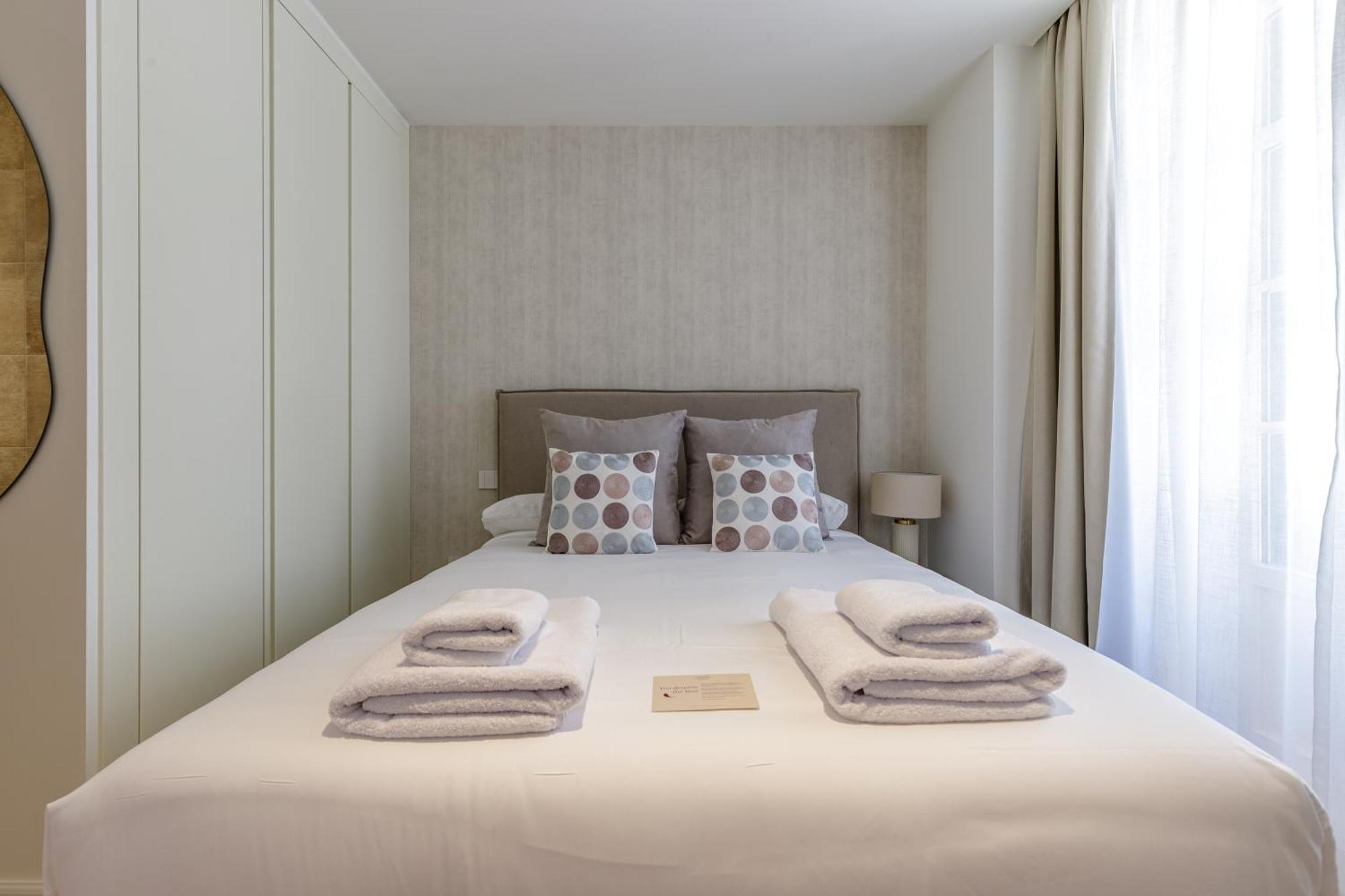 Plaza Del Siglo & Boutique By Caleta Homes Appartement *