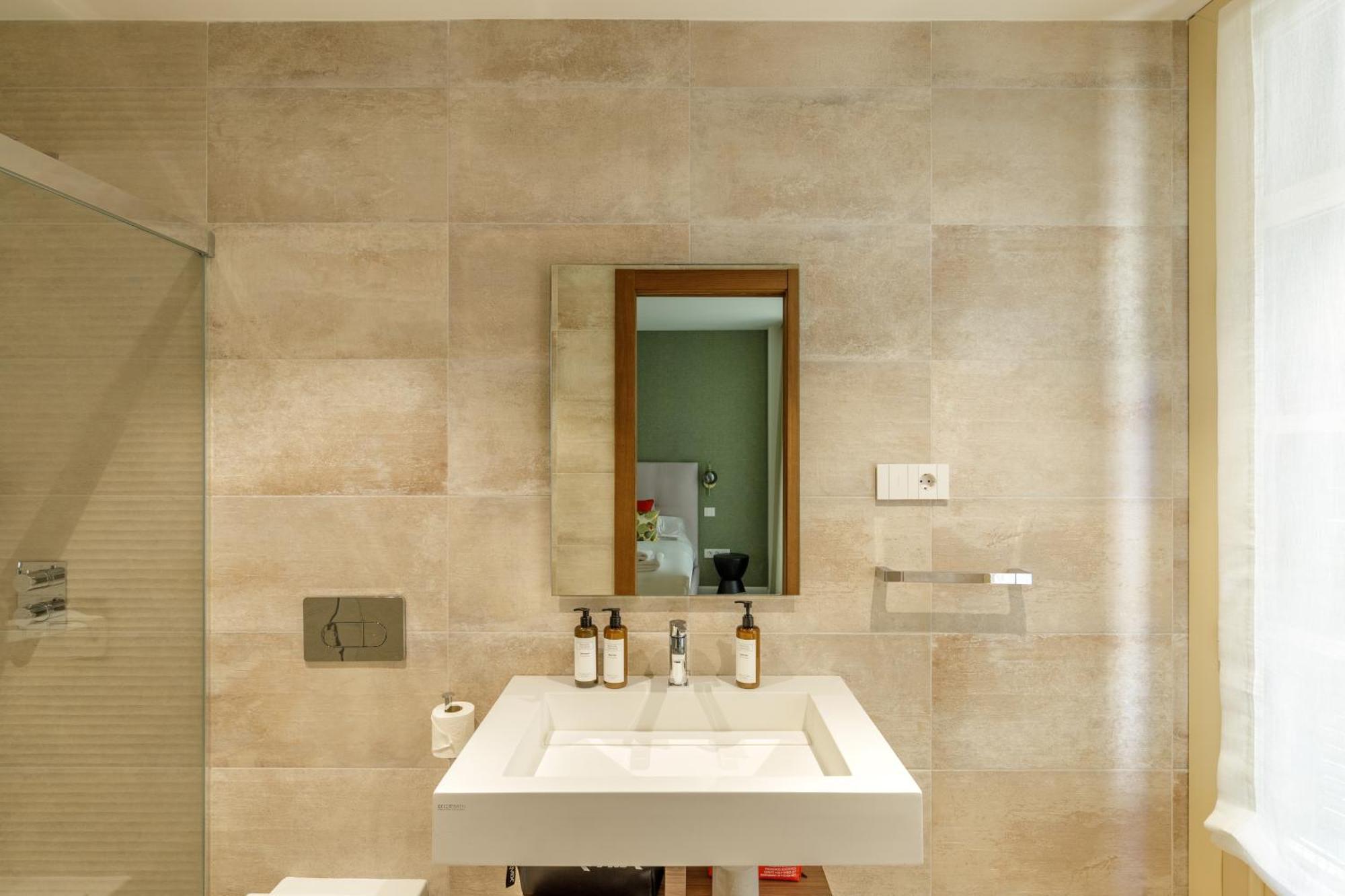 Appartement Plaza Del Siglo & Boutique By Caleta Homes *