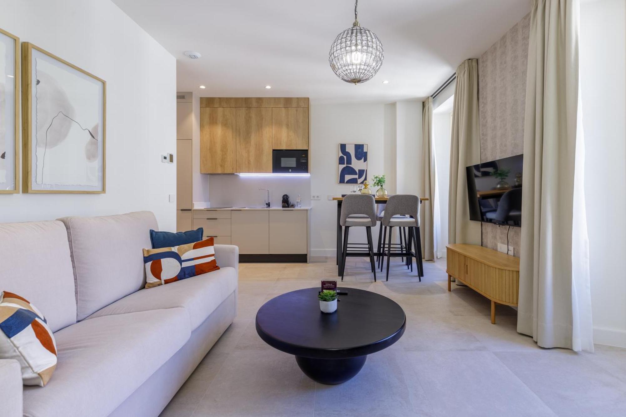 Appartement Plaza Del Siglo & Boutique By Caleta Homes *