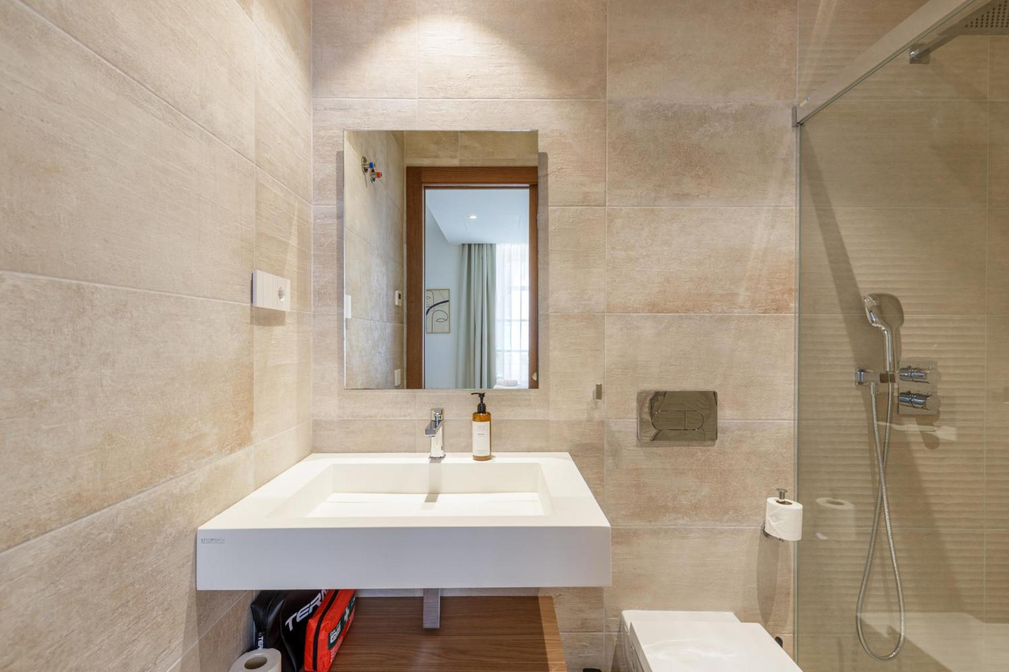 Appartement Plaza Del Siglo & Boutique By Caleta Homes