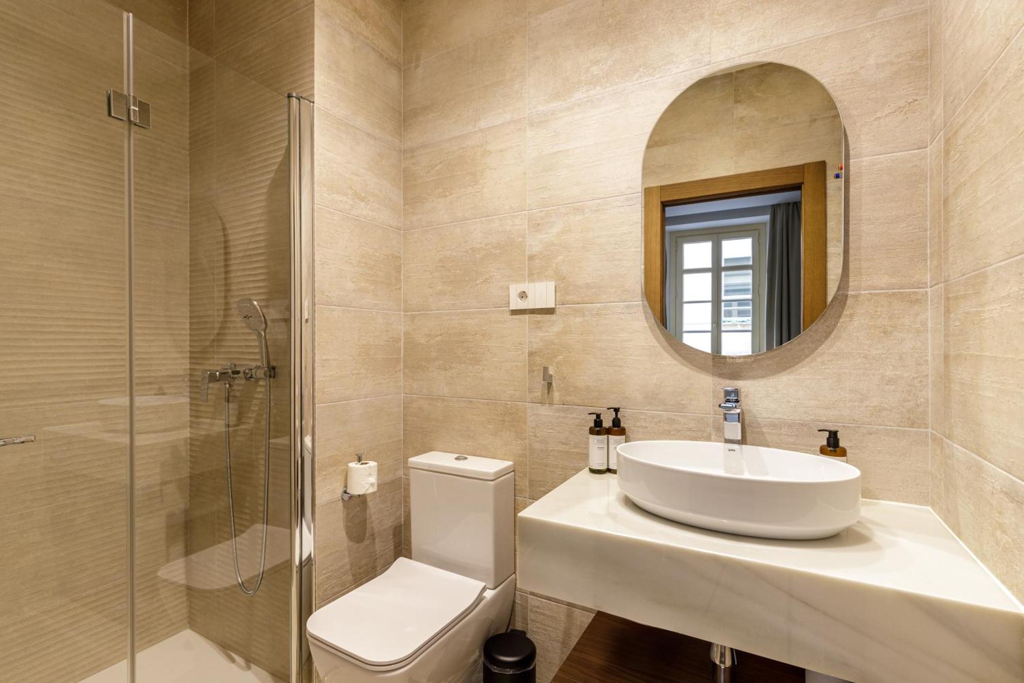 Plaza Del Siglo & Boutique By Caleta Homes Málaga