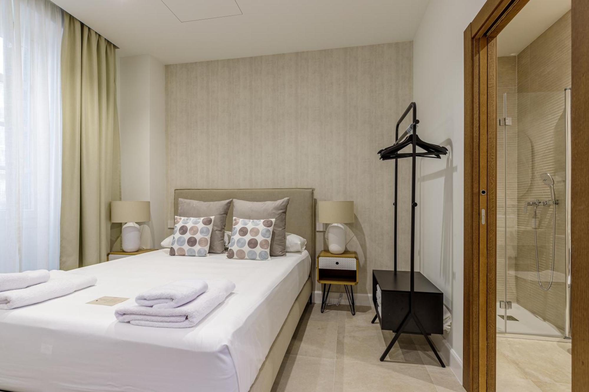 Appartement Plaza Del Siglo & Boutique By Caleta Homes *