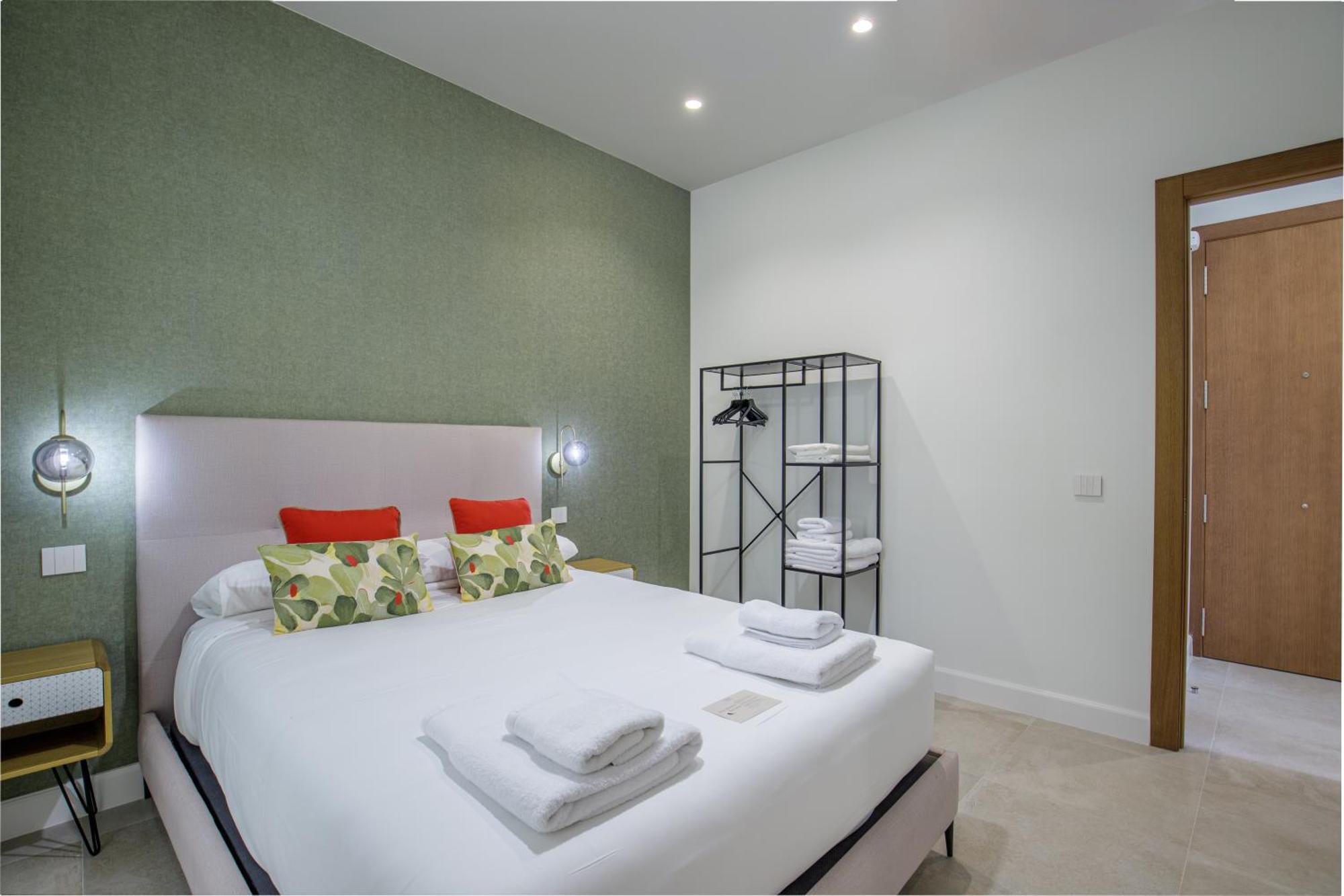 Plaza Del Siglo & Boutique By Caleta Homes Appartement Málaga