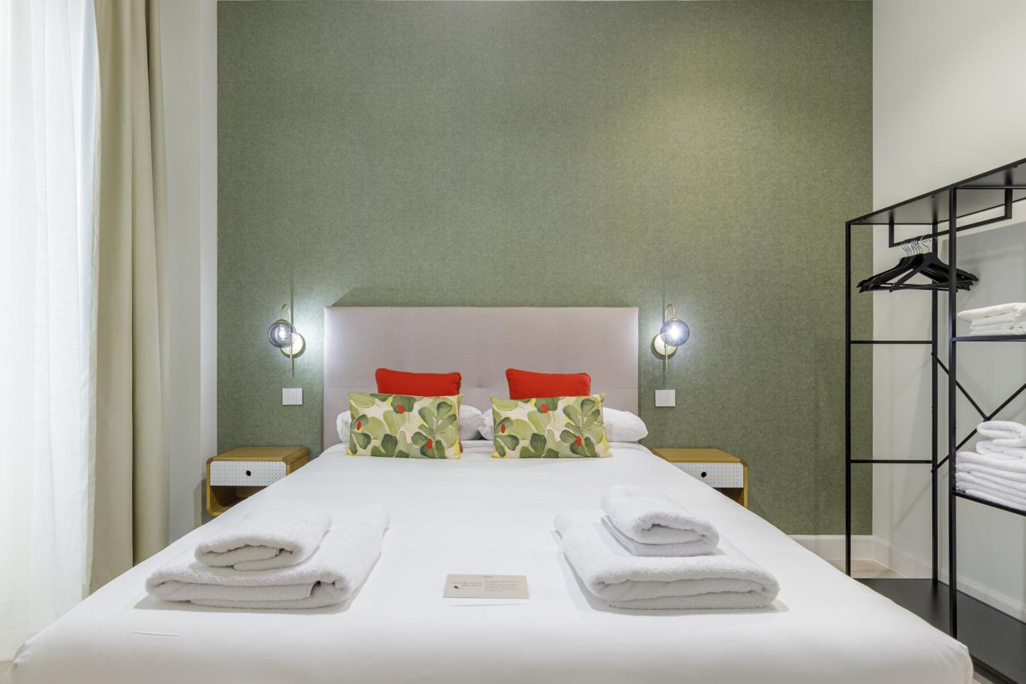 Appartamento Plaza Del Siglo & Boutique By Caleta Homes Málaga