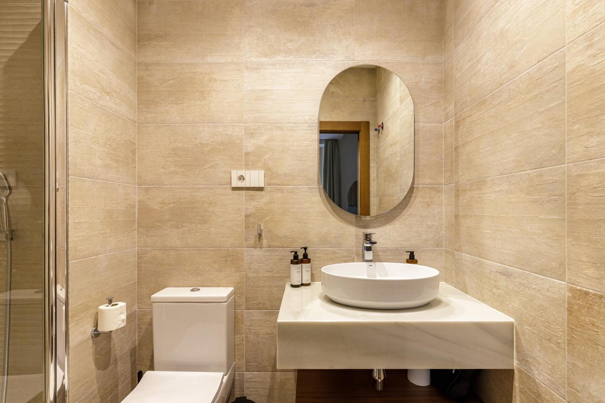 Plaza Del Siglo & Boutique By Caleta Homes * Málaga
