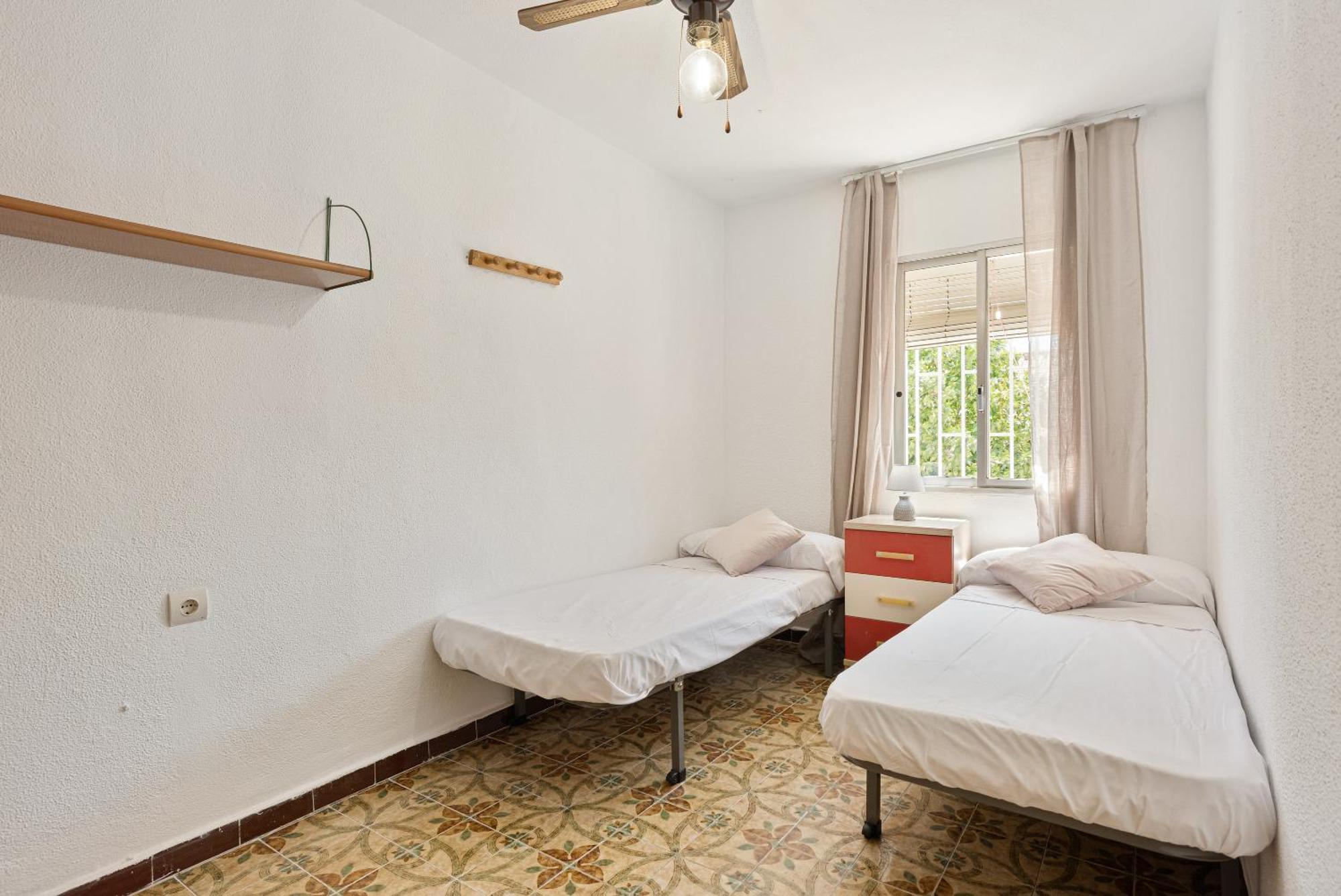 Ferienhaus Casa Ana La Rosaleda Málaga