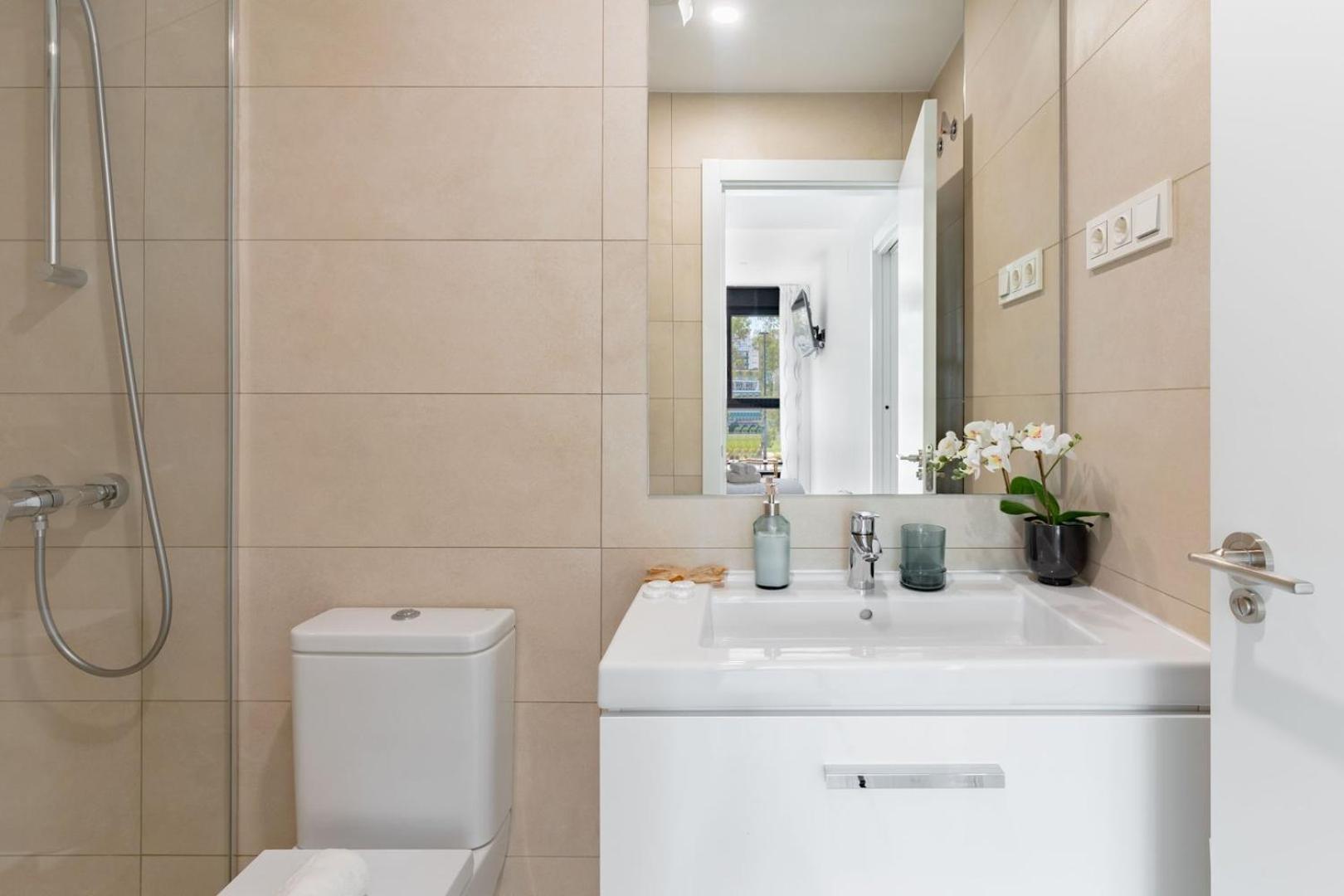Guestready - Modern Getaway In Appartamento *