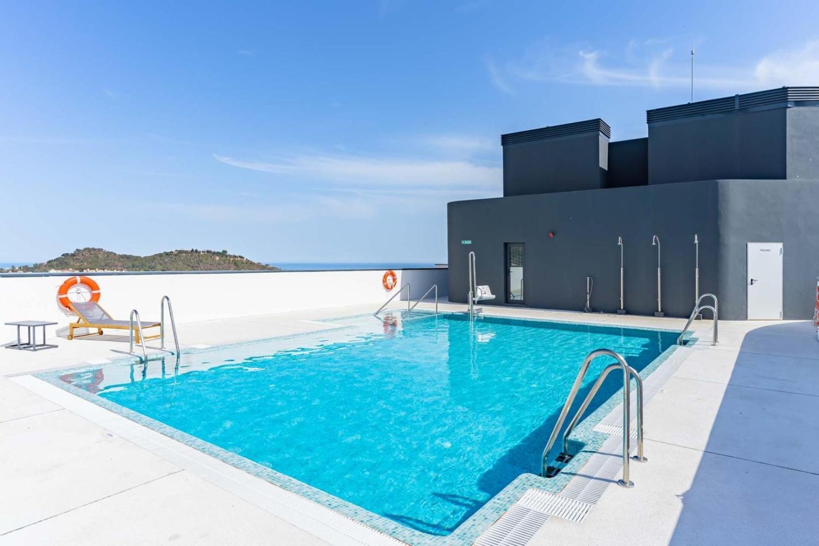 Appartamento Guestready - Modern Getaway In
