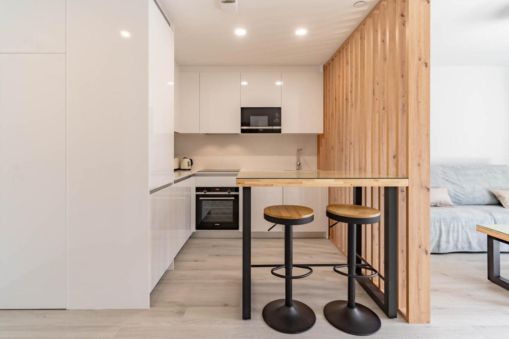 Guestready - Modern Getaway In Appartamento *