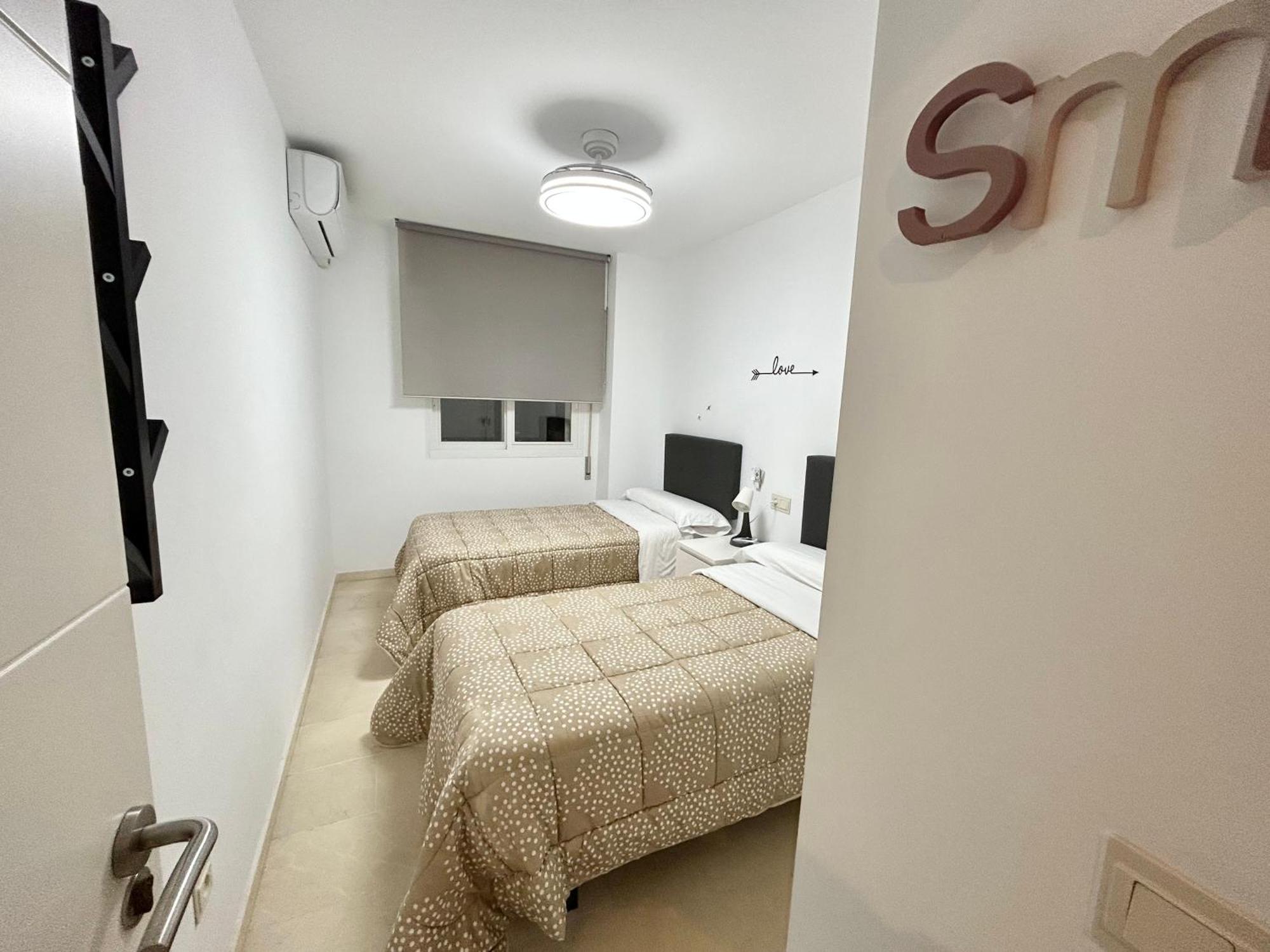Appartamento Gloria 2 Málaga