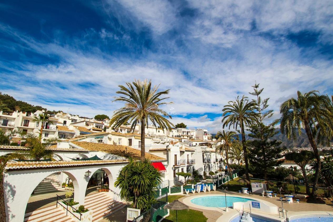 Casa Soleada Punta Lara Nerja Apartamento Málaga