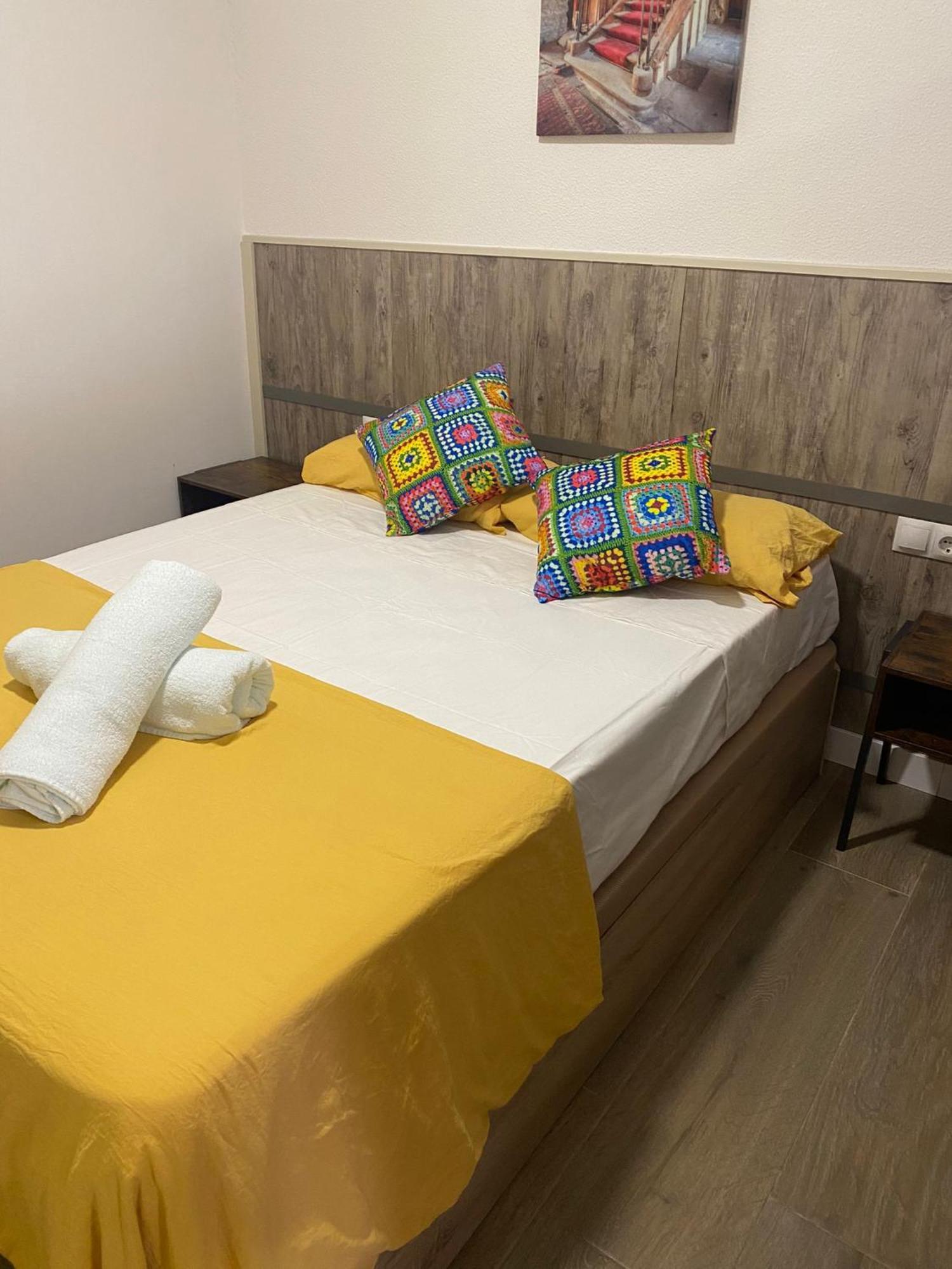 Cenacheros House Apartment