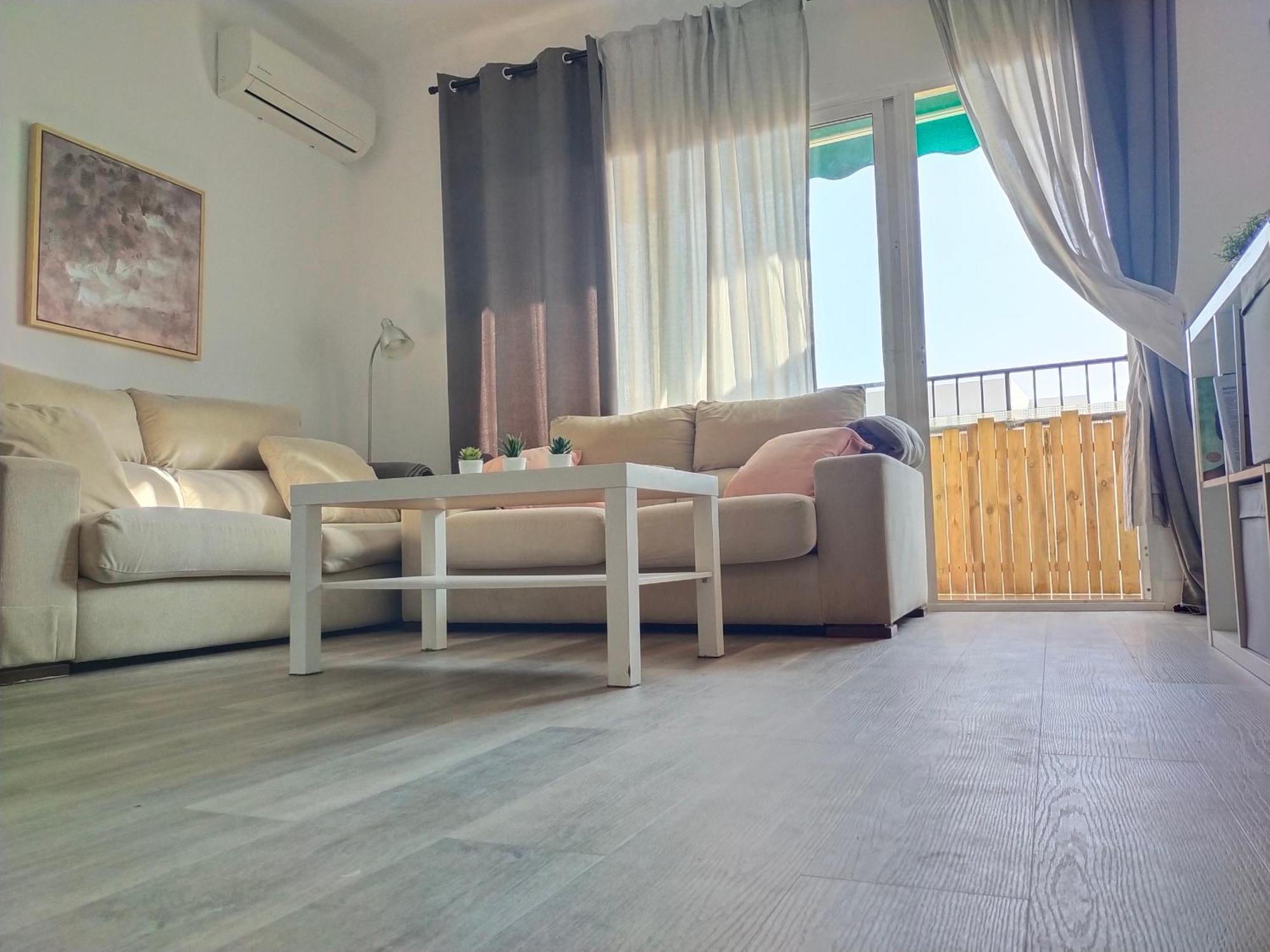 Paseo Tilos Apartment