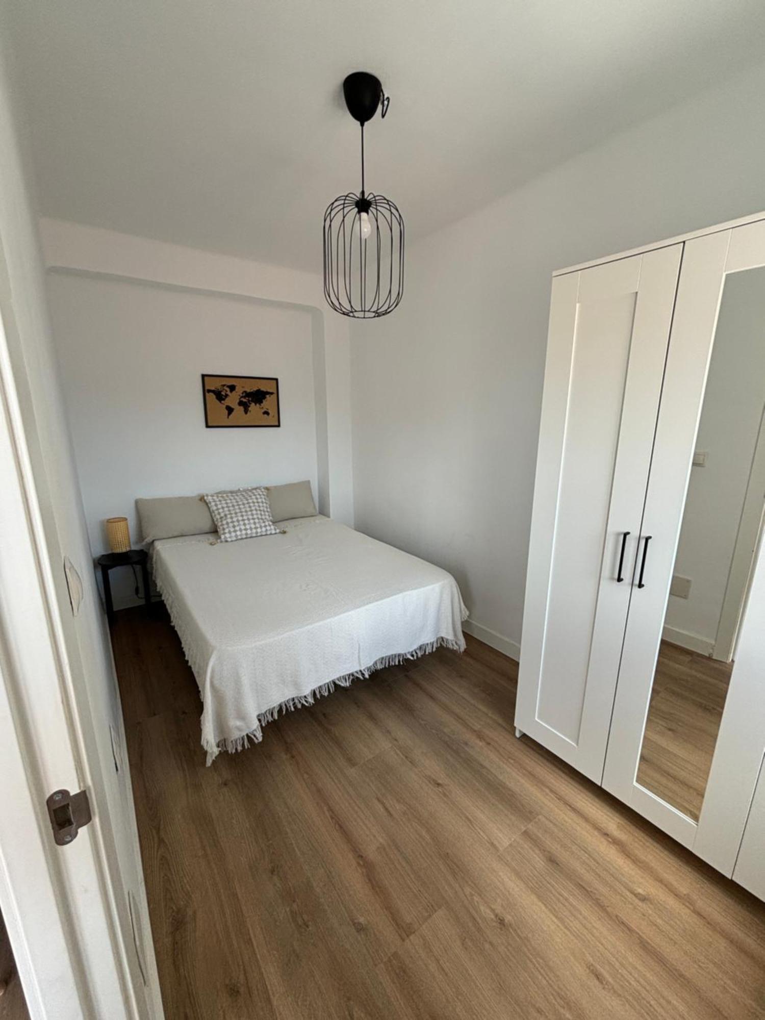 Lejlighed Piso Costa Del Sol Málaga