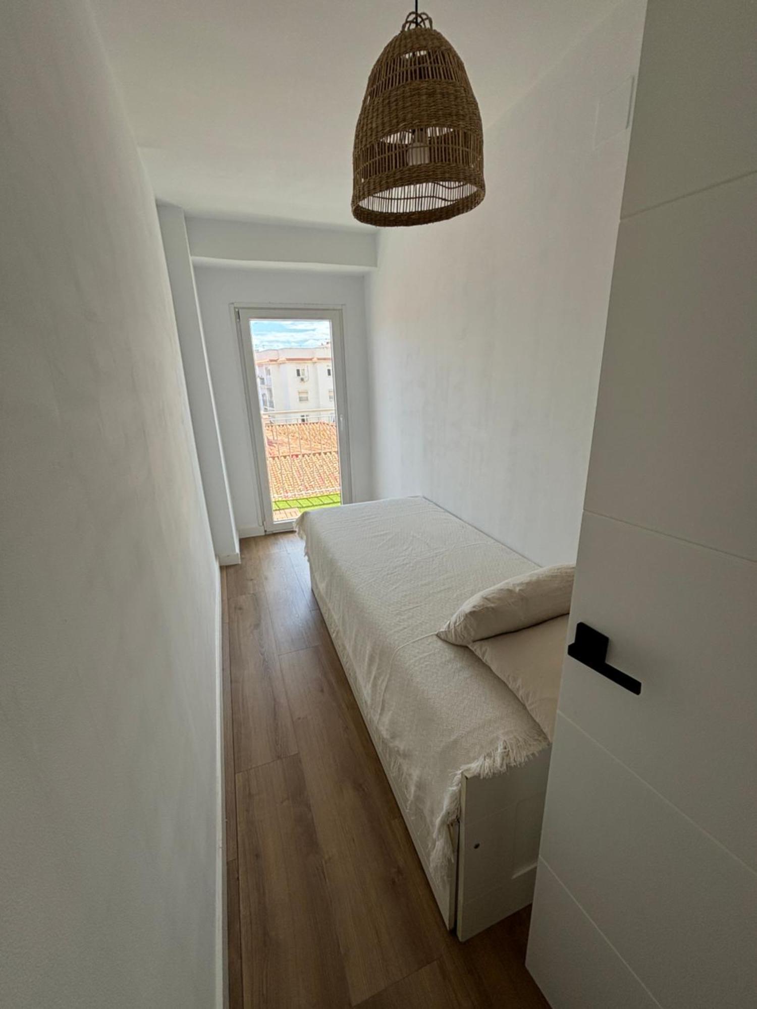 Piso Costa Del Sol Lejlighed