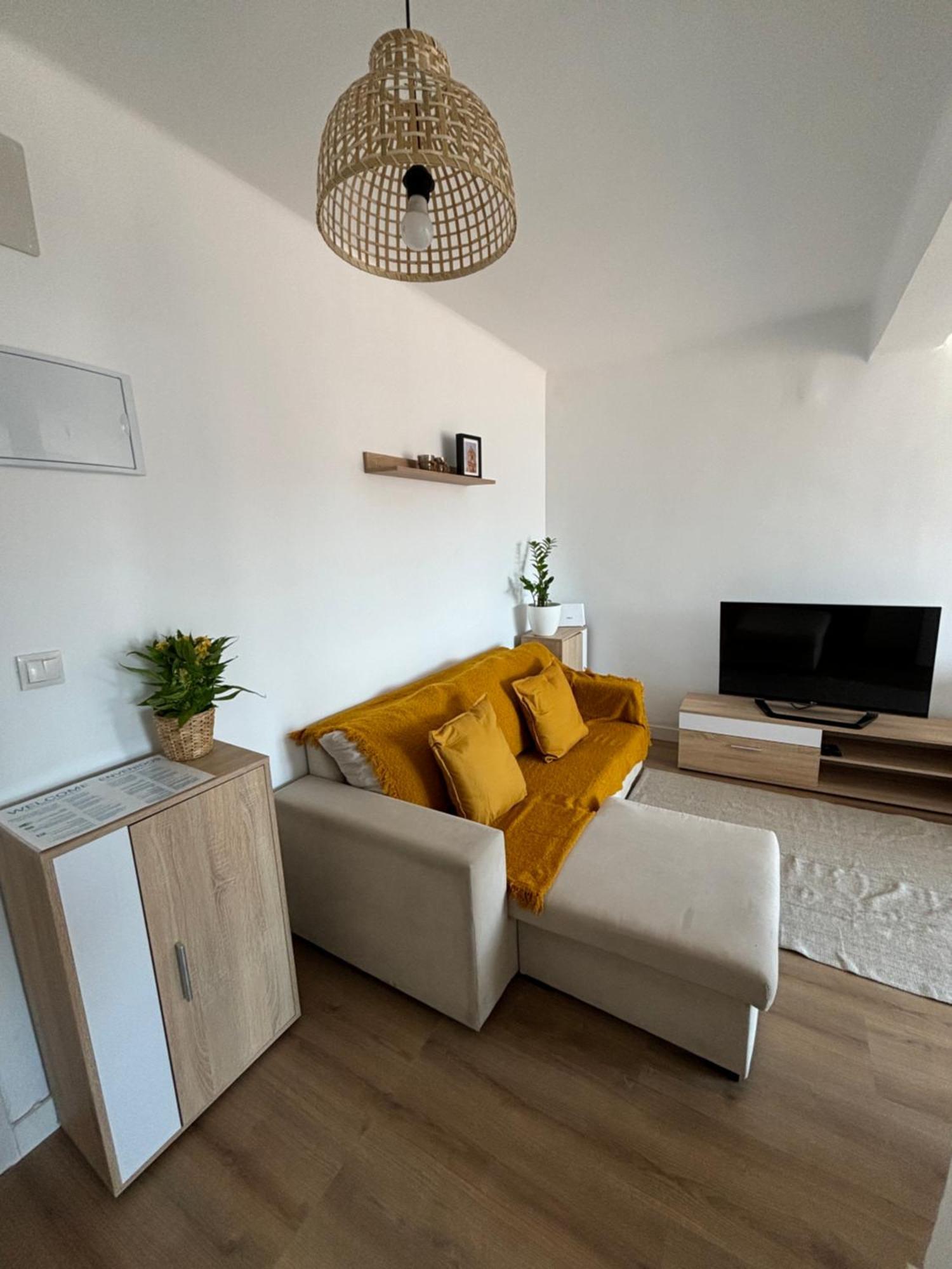 Piso Costa Del Sol Lejlighed Málaga