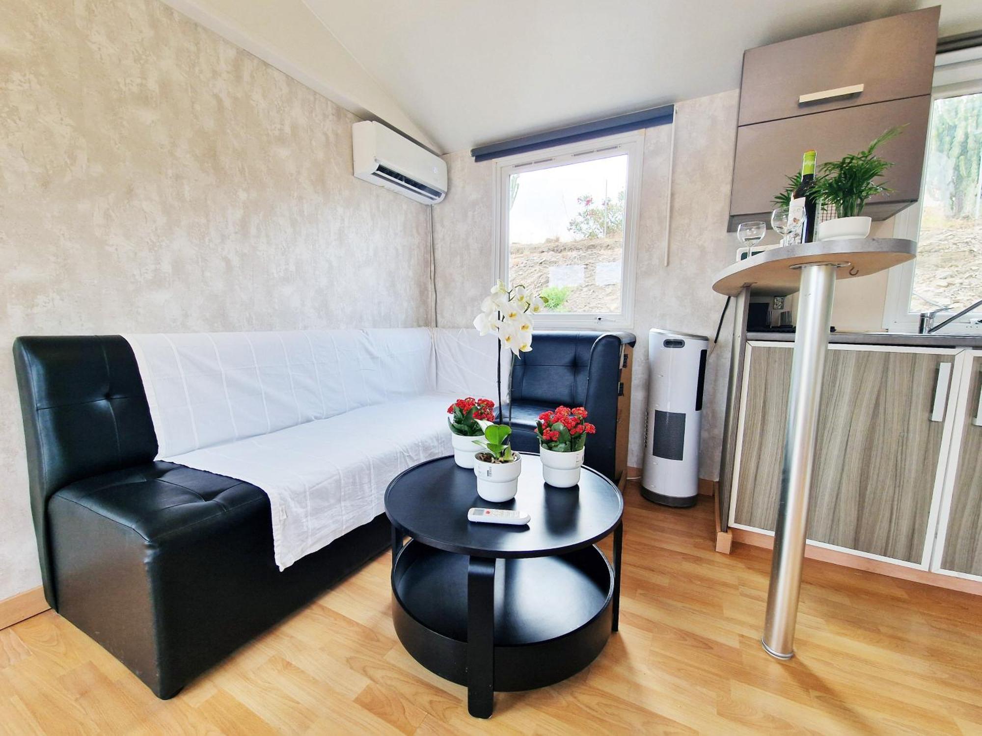 Aa Guest - La Roza Eco Mobile Mijas Costa Málaga