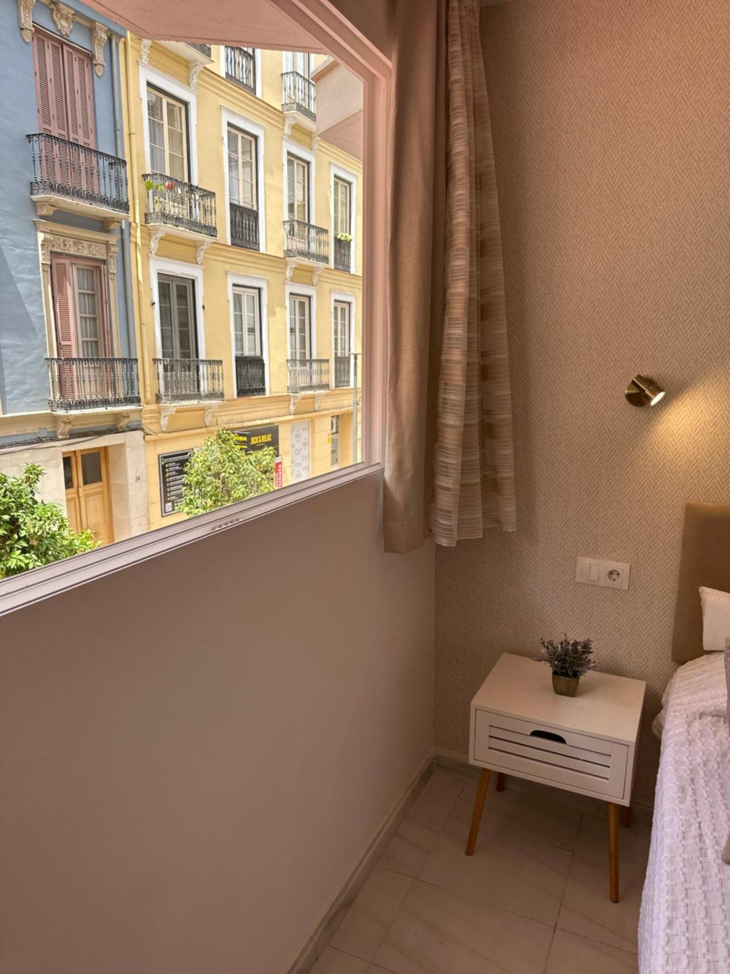 Cm Soho Apartment Malaga
