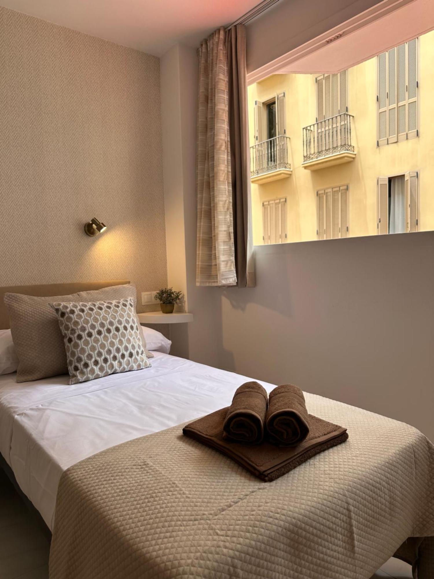 Cm Soho Malaga