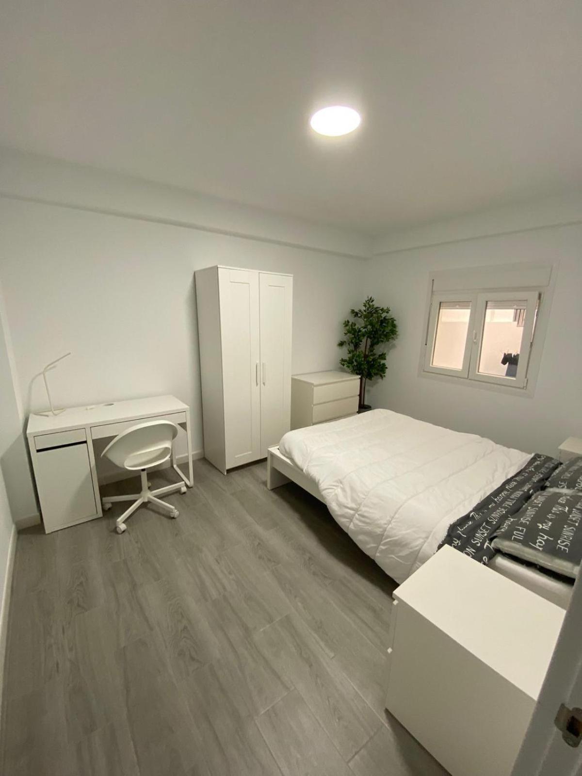 3 Con Terraza Junto A Monte Victoria Appartement Málaga