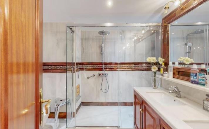 Apartamento Piso En Farola 1 *