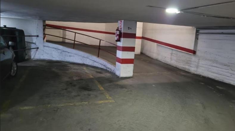 Piso En Farola 1 Apartamento Málaga