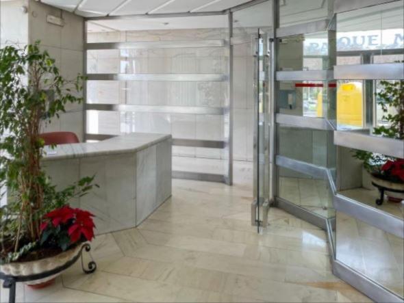 Apartamento Piso En Farola 1 Málaga