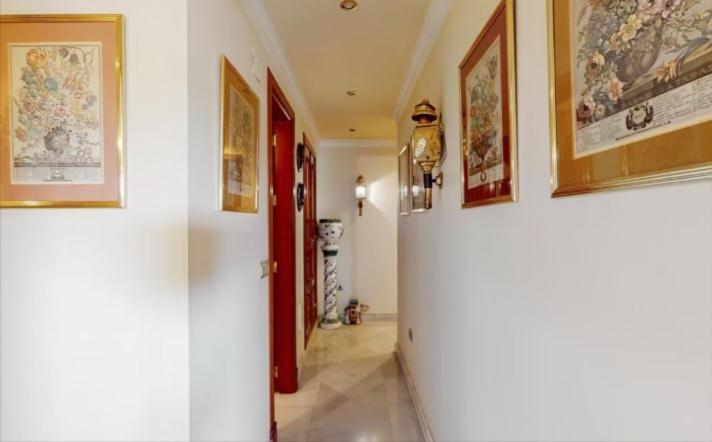 Piso En Farola 1 Apartamento Málaga