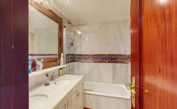 Apartamento Piso En Farola 1 Málaga