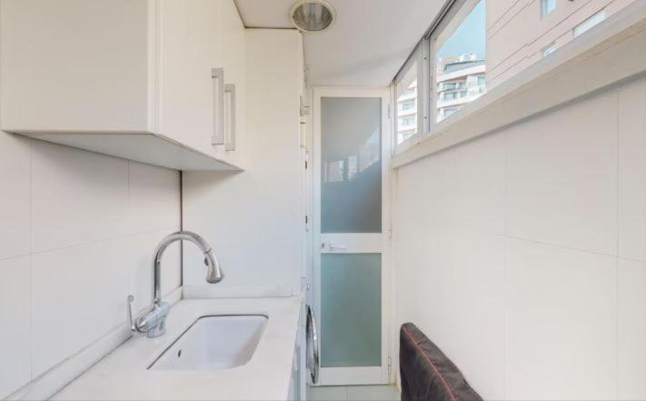 Apartamento Piso En Farola 1 *