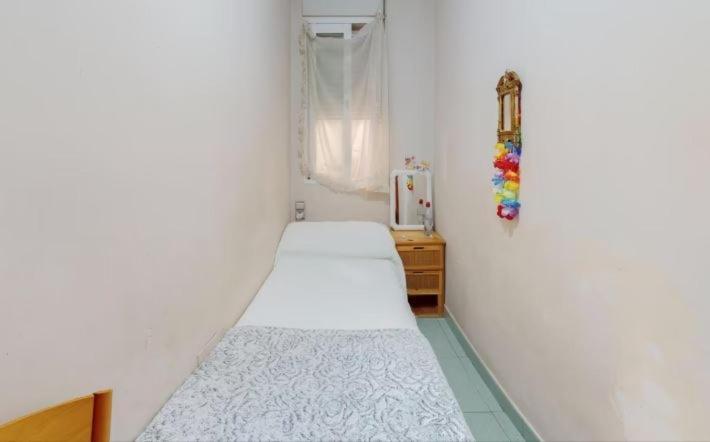 Apartamento Piso En Farola 1 Málaga