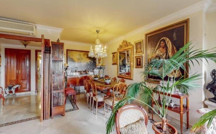 Apartamento Piso En Farola 1 *