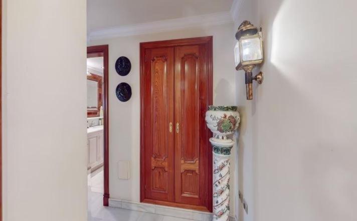 Apartamento Piso En Farola 1 *
