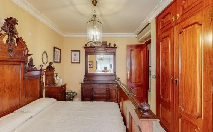 Apartamento Piso En Farola 1 *