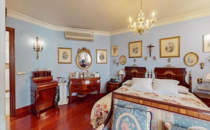 Apartamento Piso En Farola 1