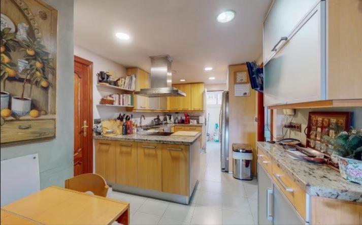 Apartamento Piso En Farola 1 Málaga