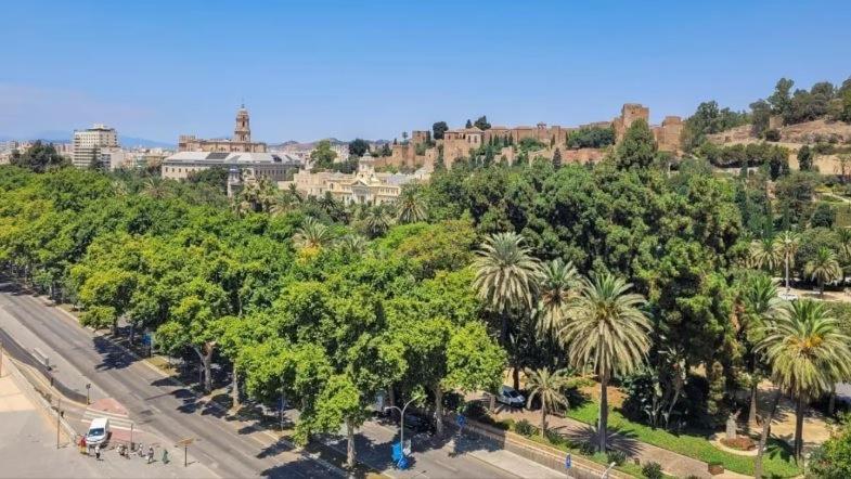 Piso En Farola 1 Apartamento Málaga